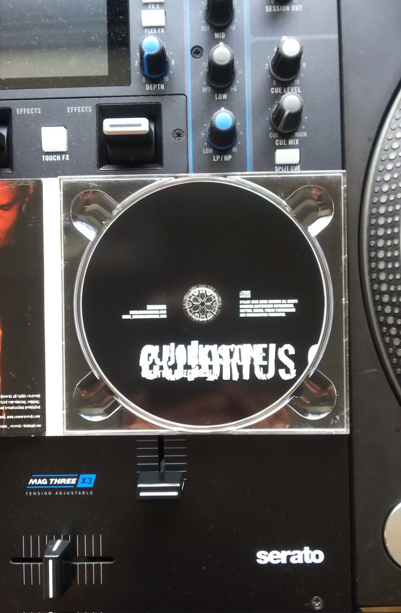 doctra4's tweet photo. Weekly, Recommended!!!
(Part24 of the 2022 season - June 22)

Creating A Second Sun / Cujorius One
Fullrespect!!!

***Participating composers***
Cujorius One

#ZenonRecords
#Zenon
#CujoriusOne
#doctra
#WeeklyRecommended https://t.co/Cee7lniuzu
