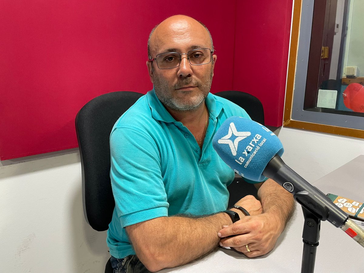 radiocanetdemar's tweet photo. Torna'ns a escoltar!

https://t.co/SihtUFGjOf

-#Actualitat @ajcanetdemar @ccmaresme
@tempscanet
-Dijous arriba #FlamaDelCanigó @emisan3
-XXXV Trobada #Gegants Canet 
-#Performance @lesmireies
-#OficinaHabitatge @RaquelSerraL @boschimanus
 #AnnaDelClotTrias @ccmaresme
-@oriolugo https://t.co/8aM5iCpTvS