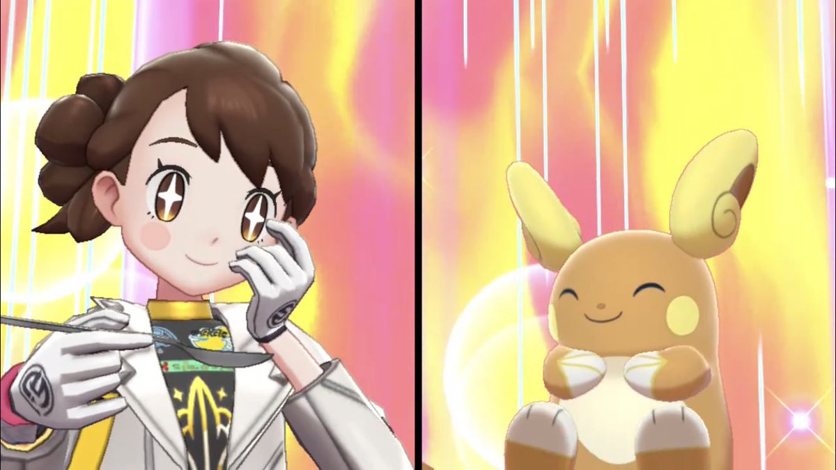 ソードシールド レントラーの種族値 わざ 特性など能力と入手方法 ポケモン剣盾 攻略大百科