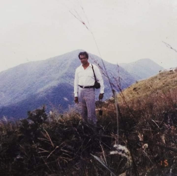 nusrati27315629's tweet photo. #FathersDay ❤️ https://t.co/78mPDNqmn1