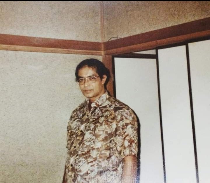 nusrati27315629's tweet photo. #FathersDay ❤️ https://t.co/78mPDNqmn1