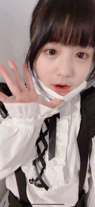 Twitterのコスプレ画像7