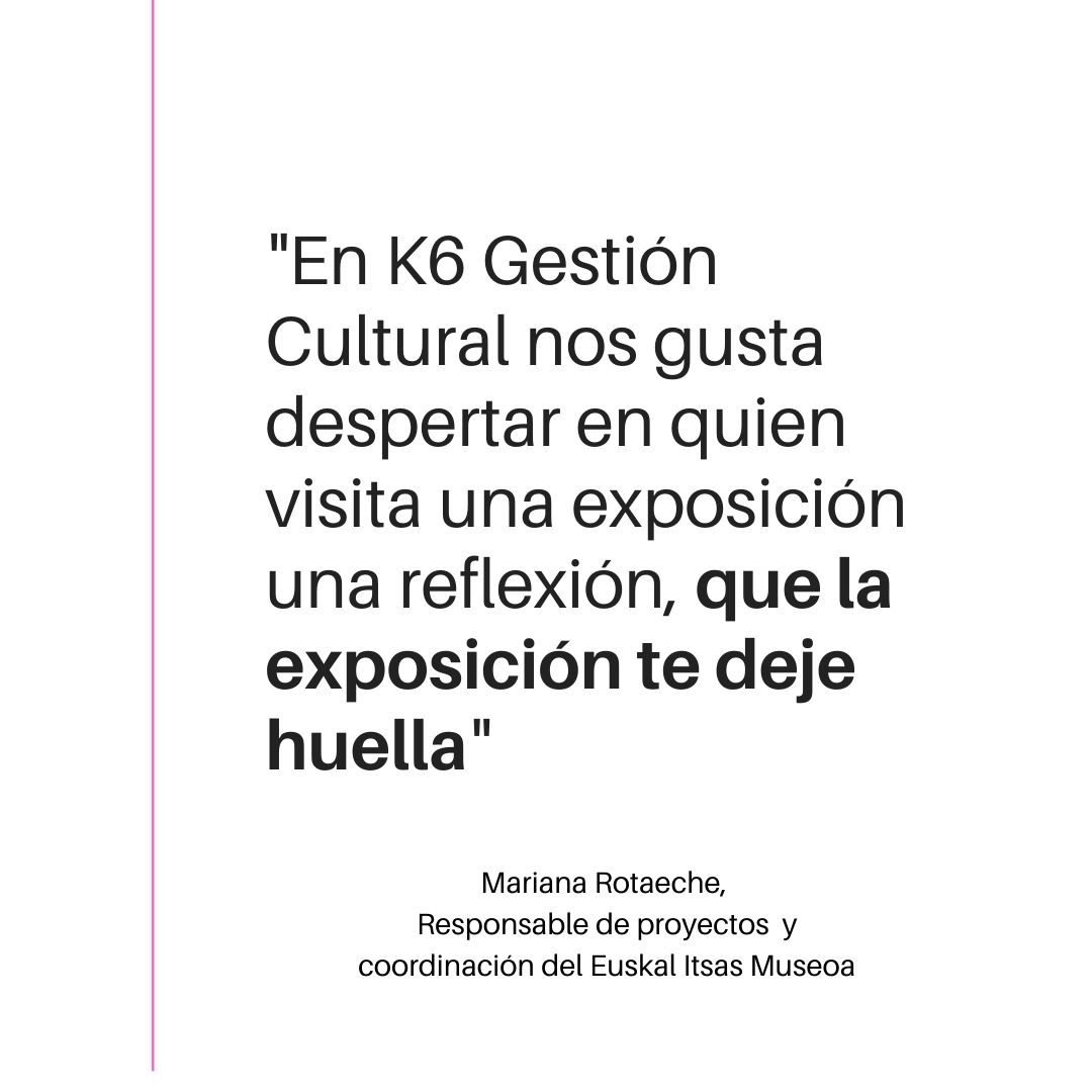 K6 Gestión Cultural tweet media
