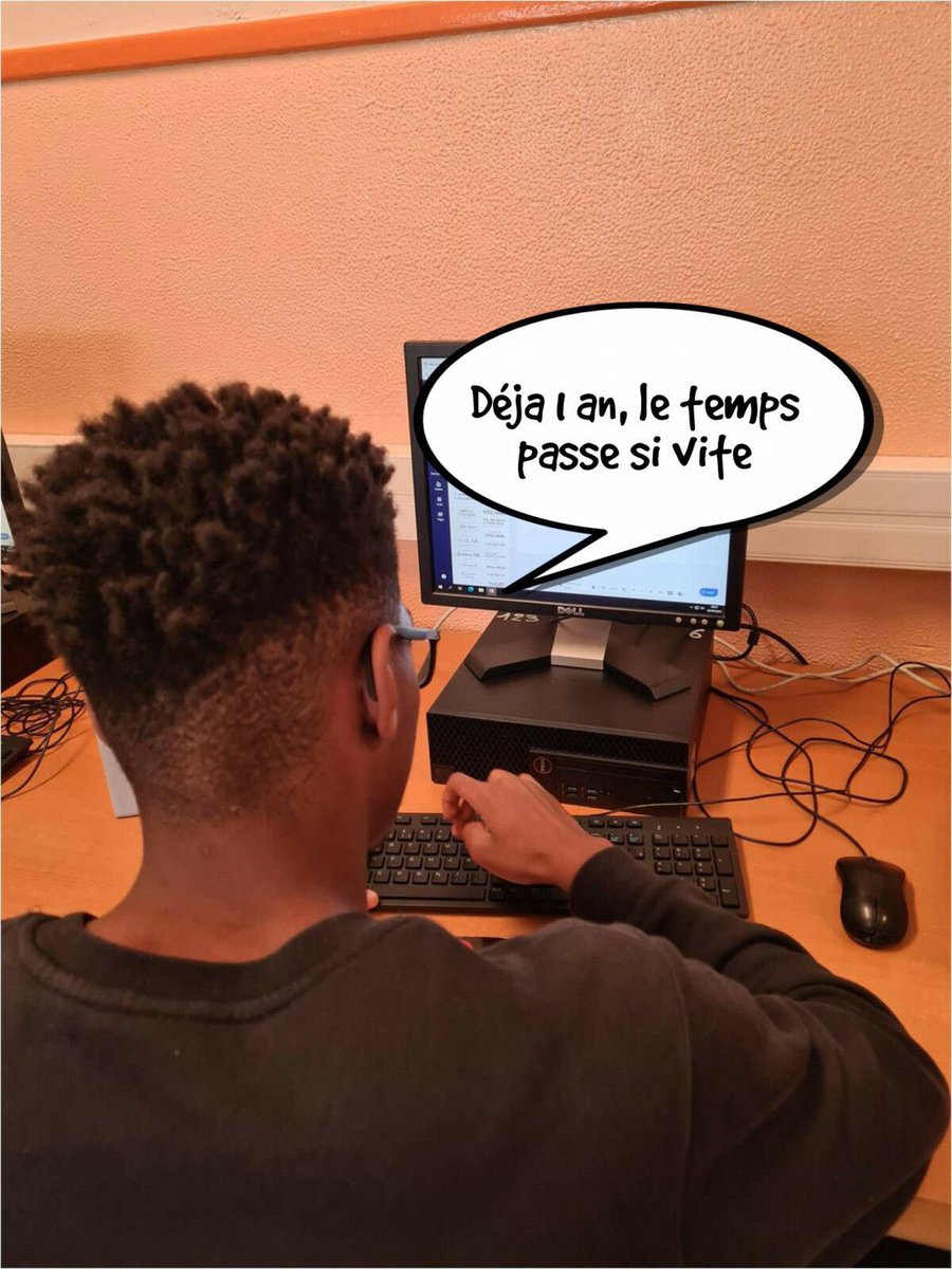 La saison i-voix 2021-2022 vue par les lycéen.nes qui l’ont rendue si belle : retour créatif en roman-photo collectif et retour réflexif en bilan personnel de l’année i-voix.net/2022/06/le-rom…