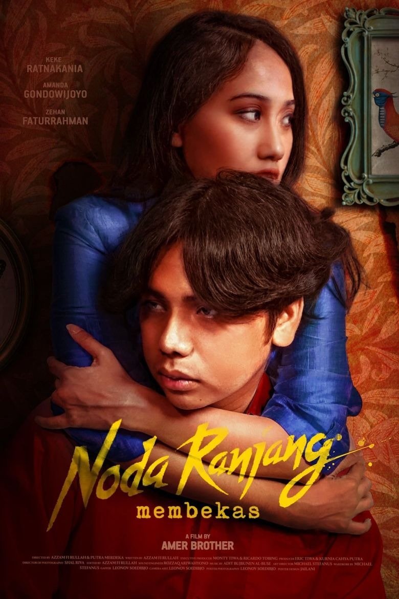 cinemalinea's tweet photo. Akhirnya bisa nonton Noda Ranjang Membekas. Gilaakk. Di sepanjang film senyum-senyum sendiri, seru dan menyenangkan. Amer Bersaudara memang serius bikin film persembahan sinema Indonesia 70-80an, gak pernah gagal, mereka bikin film dari hati, sangat jujur 💕 https://t.co/4bMWKGGepz