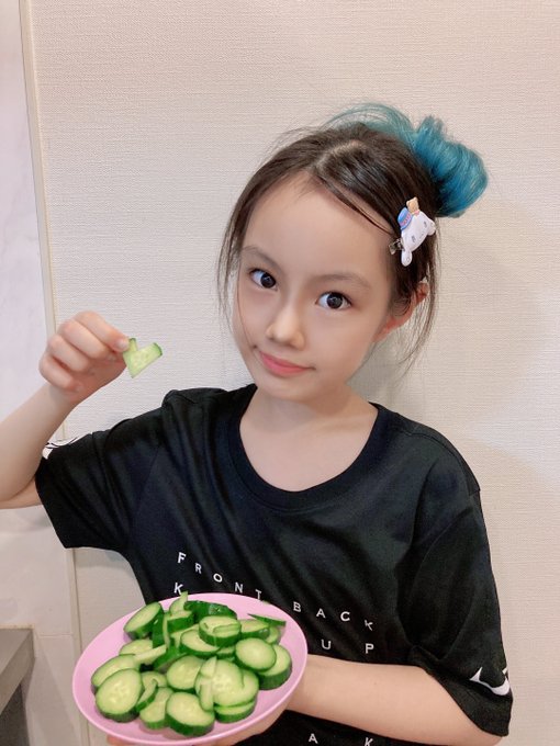 Twitterのコスプレ画像9