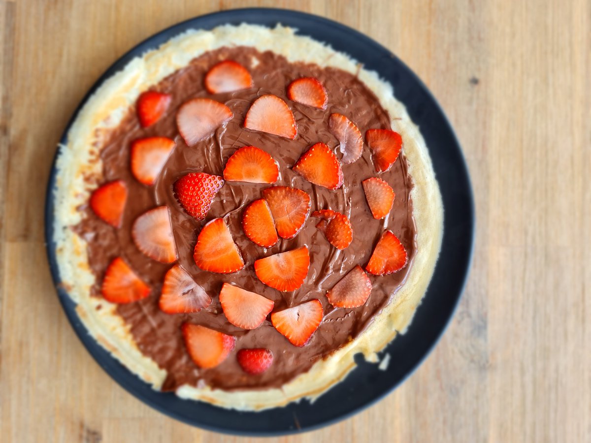 Winnerpancakes are back