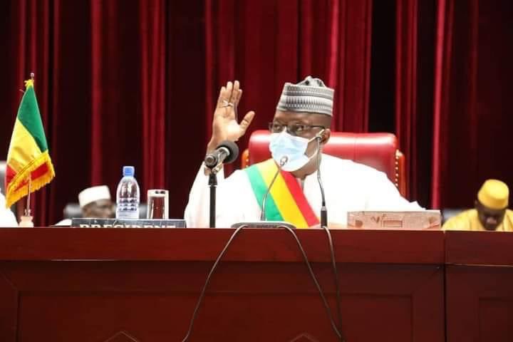 Kalilou Maribatrou Diaby tweet media