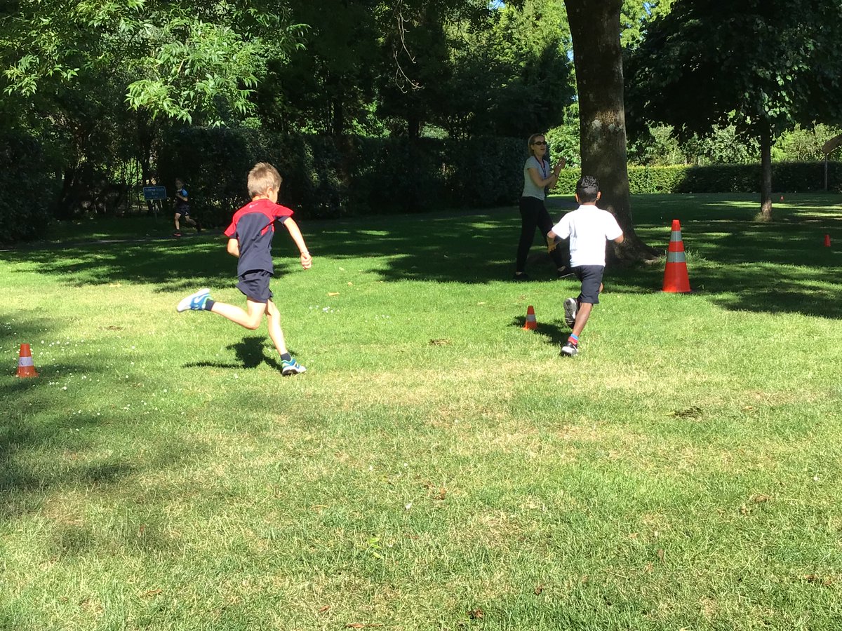 BSNJSV's tweet photo. What a great day for #JSVYear2 Sports Day today! The children had so much fun competing in front of their families. Well done Year 2. https://t.co/g19Zfo9sXU