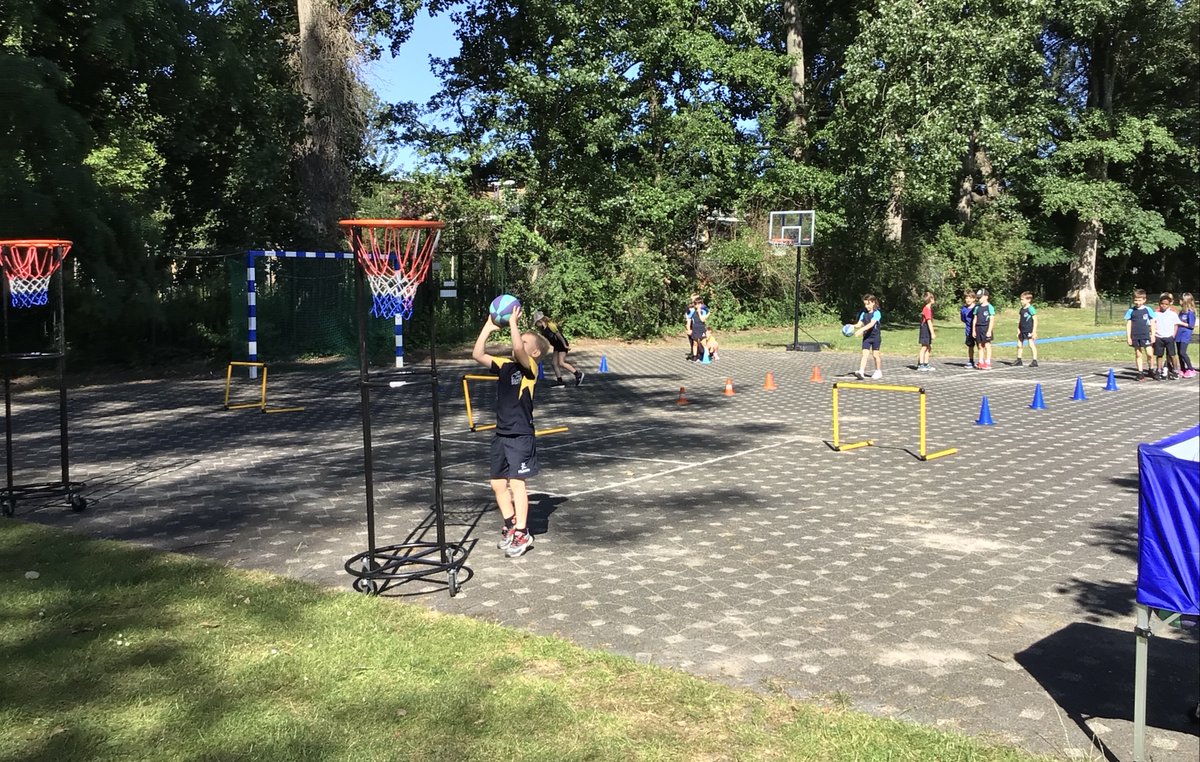 BSNJSV's tweet photo. What a great day for #JSVYear2 Sports Day today! The children had so much fun competing in front of their families. Well done Year 2. https://t.co/g19Zfo9sXU