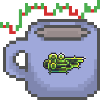 CrazyCoffeeFun's tweet photo. If you are an #artist and still don't use #NFT, you are potentially missing millions of dollars. 🖼️👾👽
https://t.co/0tCx7pMrVF

@CrazyCoffeeFun  #NFTart #NFTartists #NFTcommunity #NFTnetwork #Crypto #ObiWan https://t.co/sCqjYJ0xJ5
