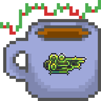 CrazyCoffeeFun's tweet photo. If you are an #artist and still don't use #NFT, you are potentially missing millions of dollars. 🖼️👾👽
https://t.co/0tCx7pMrVF

@CrazyCoffeeFun  #NFTart #NFTartists #NFTcommunity #NFTnetwork #Crypto #ObiWan https://t.co/sCqjYJ0xJ5