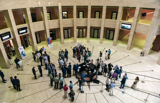 🗓️En septiembre tendrá lugar la 4ª edición de <a href="/FirecaFibes/">Fireca</a>, la gran plataforma comercial del sector de componentes, equipos, servicios y vehículos de rescate, auxilio y emergencias en España dirigida a visitantes profesionales de la Península Ibérica, norte de África y Europa.