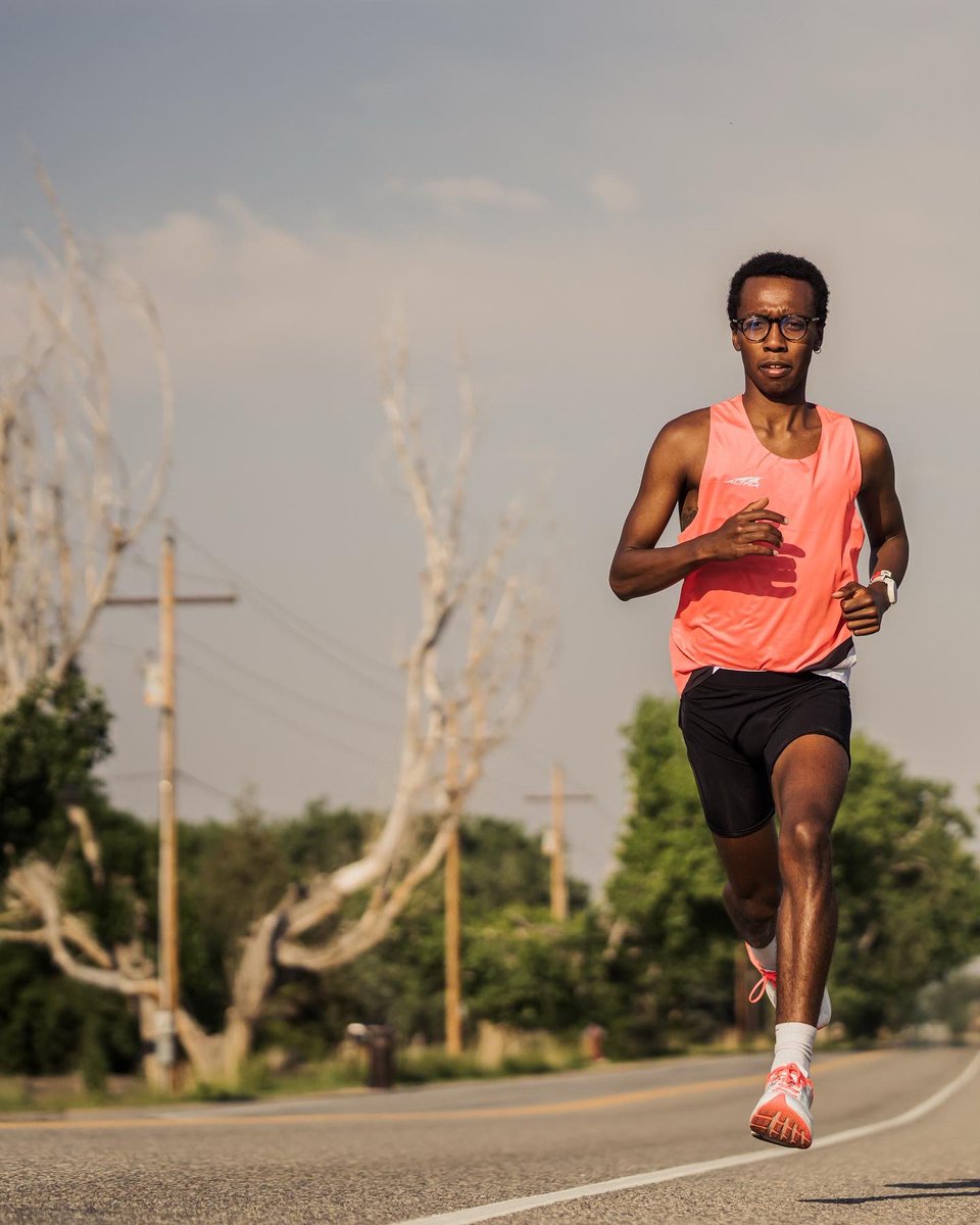 Please welcome our newest elite athlete, Sydney Gidabuday! Read about his journey ⬇️ altrarunning.com/blog/welcome-s…