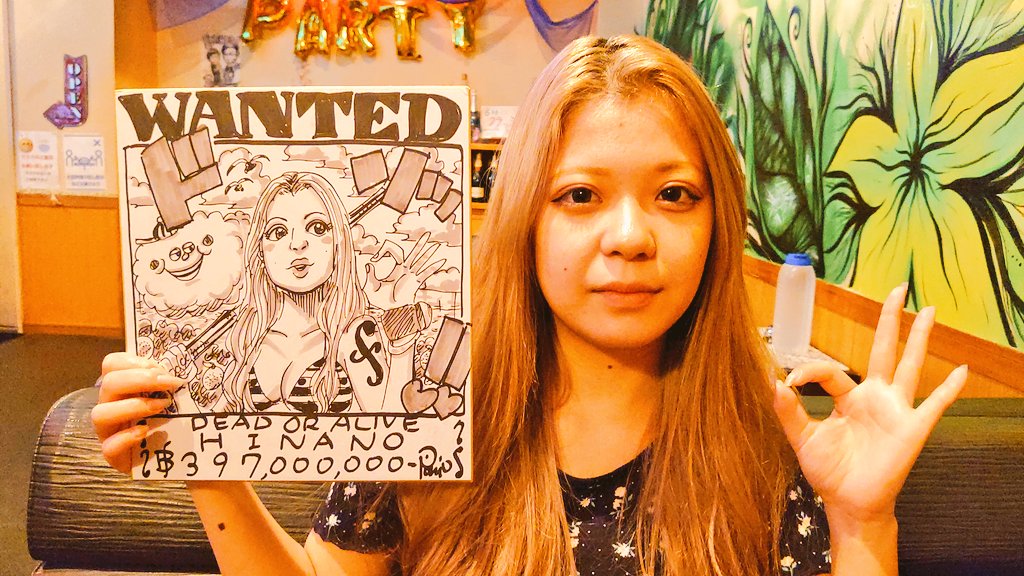 沖縄名護イベント1日目
ETERNALさんで描いてきました⭐沖縄は美人さんが多いね🎵選りすぐりをご紹介! 