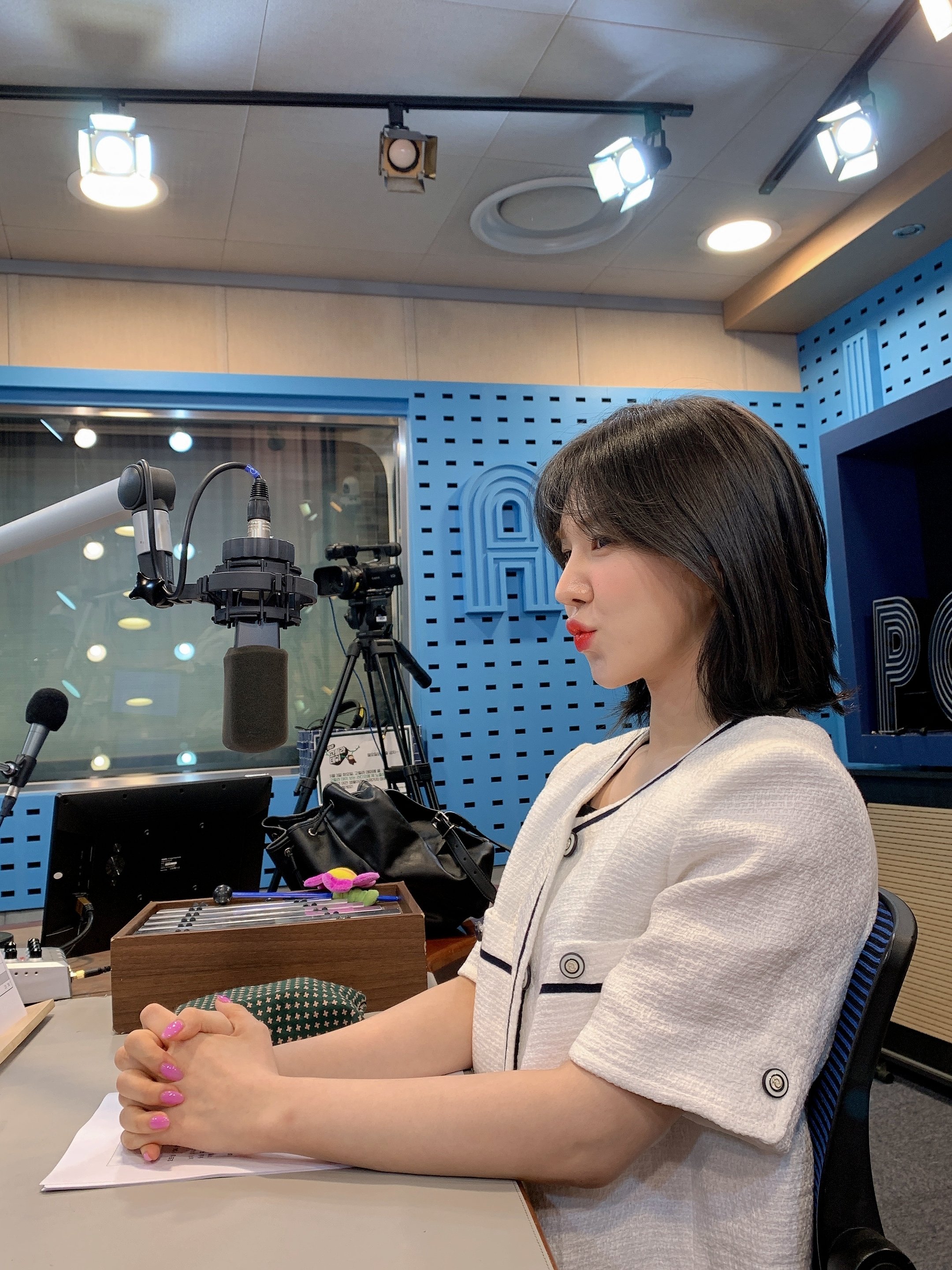 Red Velvet (@RVsmtown) / Twitter