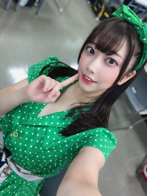 コスプレイヤー西井綾音のTwitter画像1