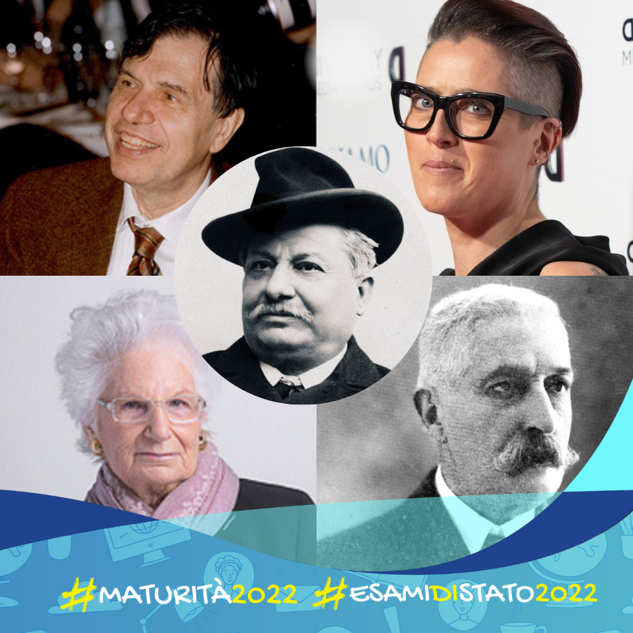 MIsocialTW's tweet photo. Le tracce ufficiali della #Maturità2022 sono online.
Qui il link per leggerle ▶ https://t.co/OGhoBeHL0i

Voi quale avreste scelto? https://t.co/JZnJ4zfZCI