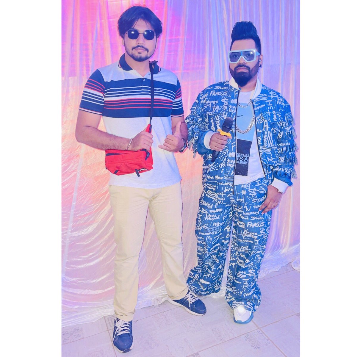 Priyanshu Prince tweet media