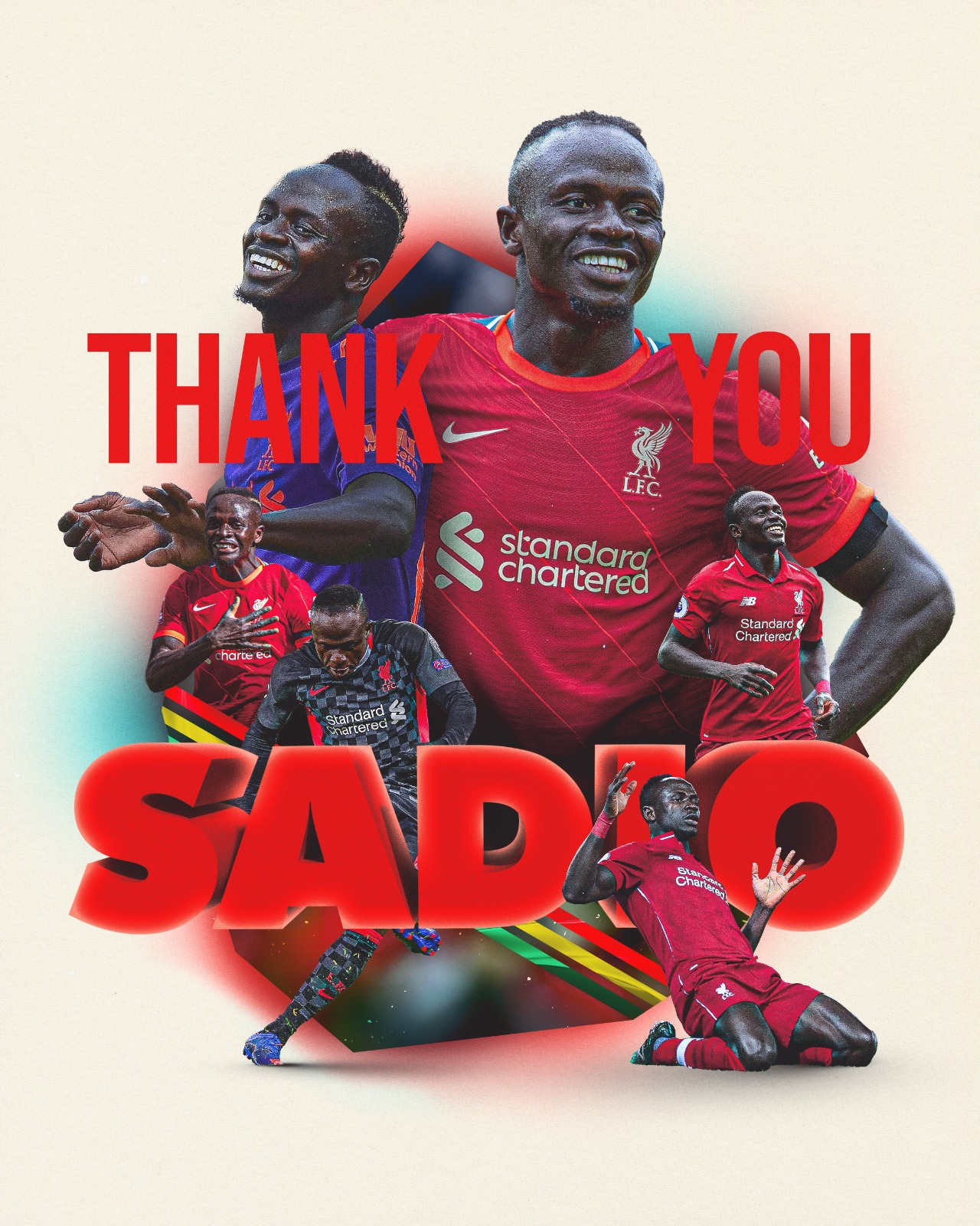 Image hình ảnh Sadio Mane - LFC Victoria (@LFCVictoria) / X
