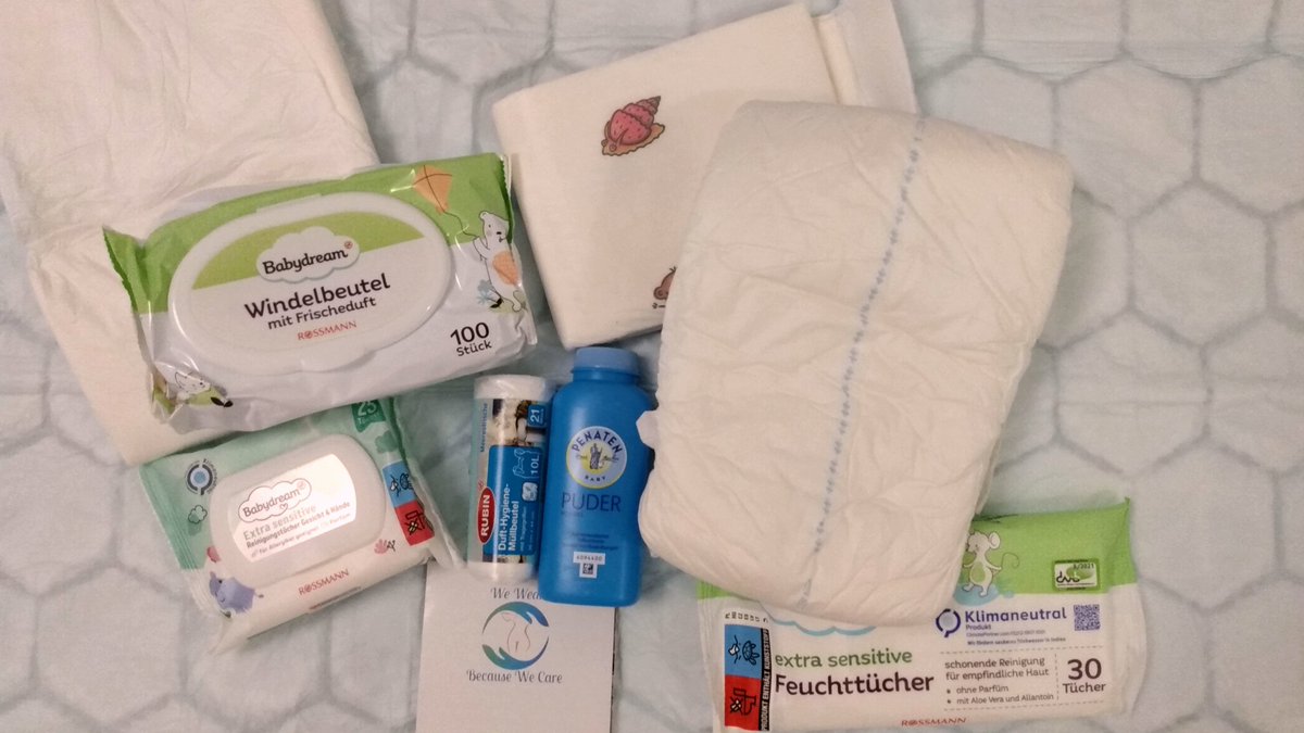 IncPrincess1's tweet photo. A few years ago I would have never thought how much freedom and a good attitude to life my care would offer me.
Feels good to #BePrepared .

Getting a custom-made adult incontinence-diaperbag soon.

#iwearbecauseicare not just during #worldcontinenceweek https://t.co/ozgJNVBJWq