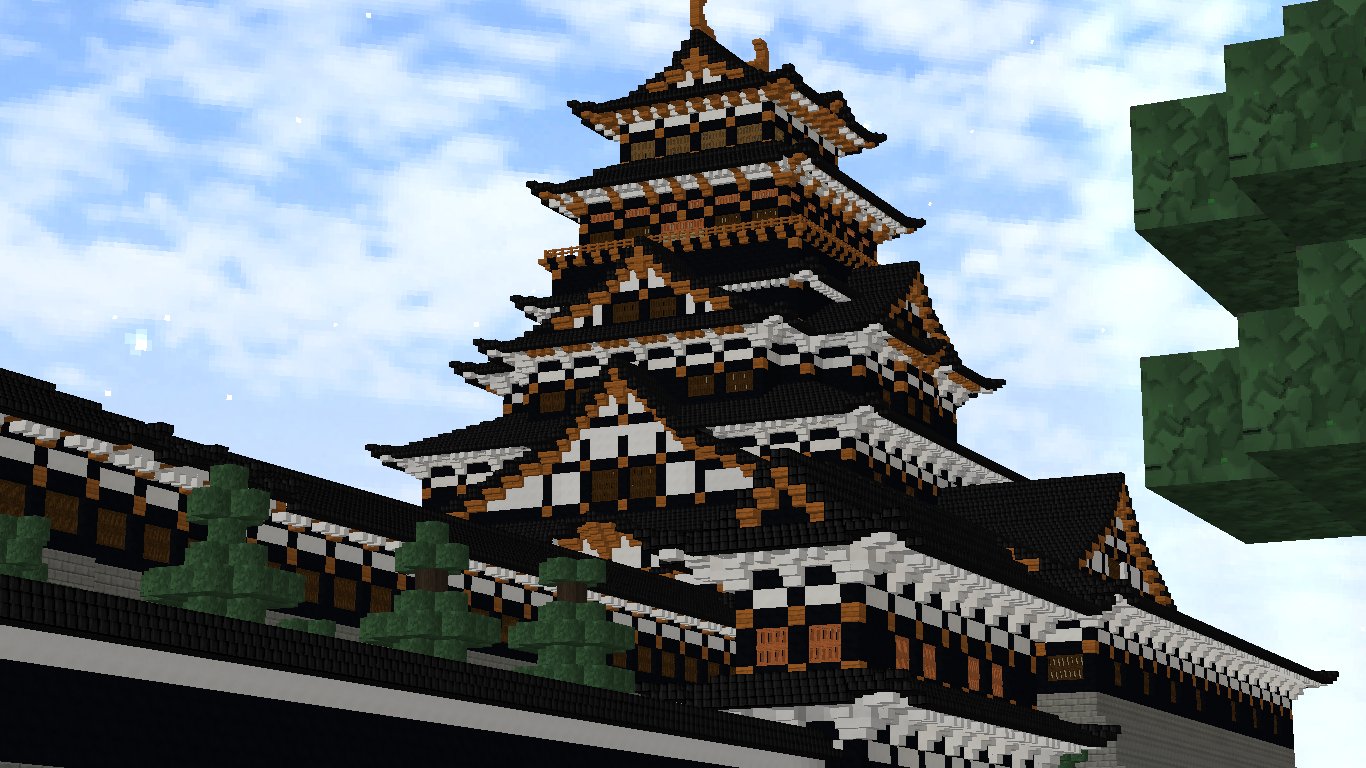 Tweets With Replies By マイクラ城作りチャンネル Pgfdhbylvqht0n2 Twitter