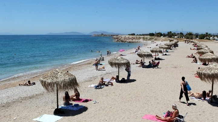 amna_news's tweet photo. Γενική συνέλευση ΣΕΤΕ (@setegreece): Δύσκολη αλλά ελπιδοφόρα η φετινή τουριστική χρονιά, σύμφωνα με τον @YARetsos - Ο #τουρισμός το 2022 μπορεί να ξεπεράσει το 2019

https://t.co/R1Cp6tCama 

#seteGenAssembly https://t.co/QAl2lzNerp