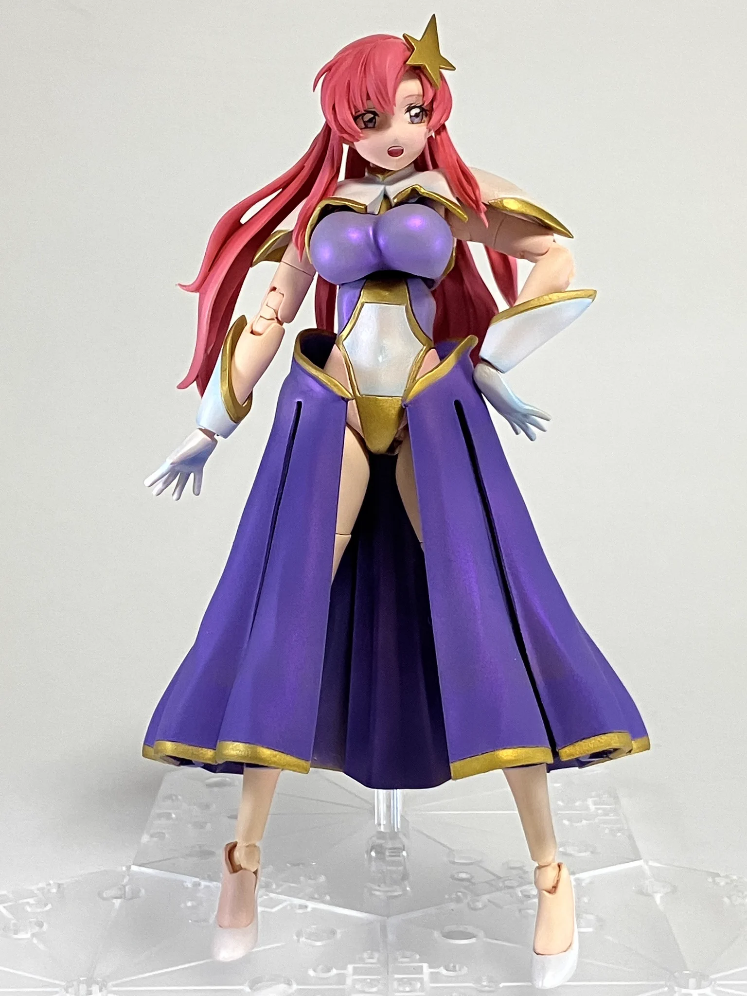 MegaHouse Action Figure ミーアキャンベル 希少品 sinmei on X: 