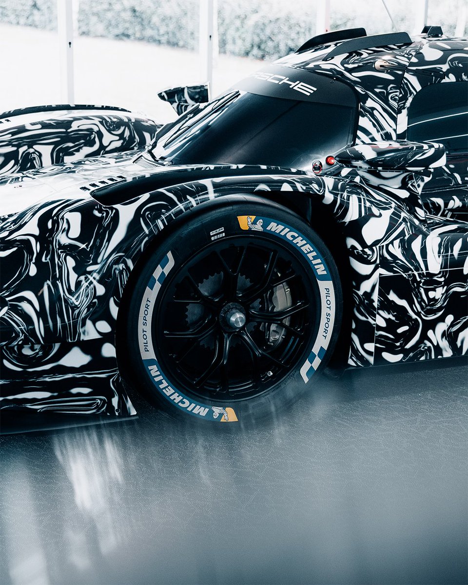 FIA World Endurance Championship tweet media