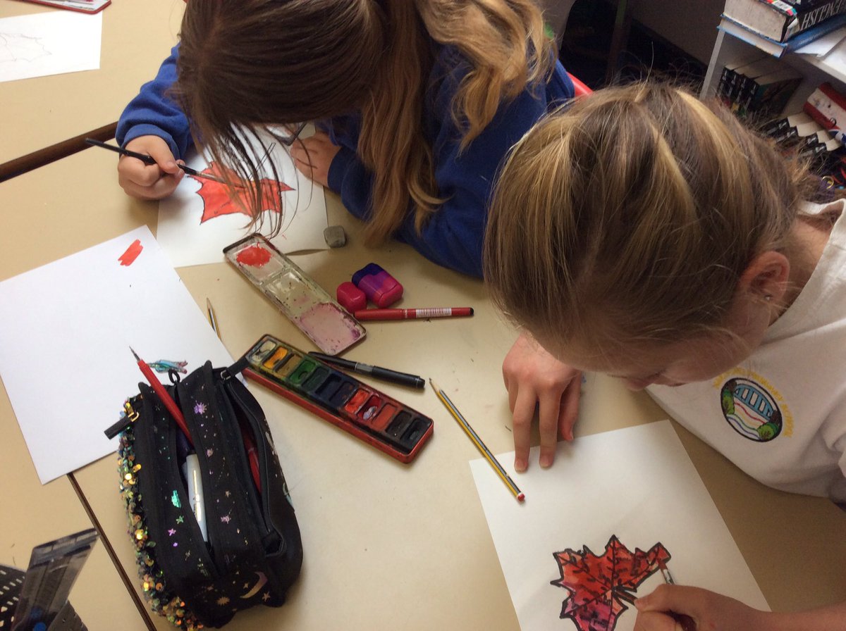 HartfordPrimary's tweet photo. #6CB have been learning all about Canada as part of our Commonwealth Games Week. We have been creating our own maple leaves and writing good luck messages to the sprinter Aaron Kingsley Brown @KingsleySC.  Hopefully we’ll see him in Birmingham. https://t.co/X9jzbRgAaO