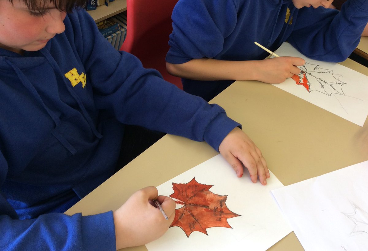 HartfordPrimary's tweet photo. #6CB have been learning all about Canada as part of our Commonwealth Games Week. We have been creating our own maple leaves and writing good luck messages to the sprinter Aaron Kingsley Brown @KingsleySC.  Hopefully we’ll see him in Birmingham. https://t.co/X9jzbRgAaO