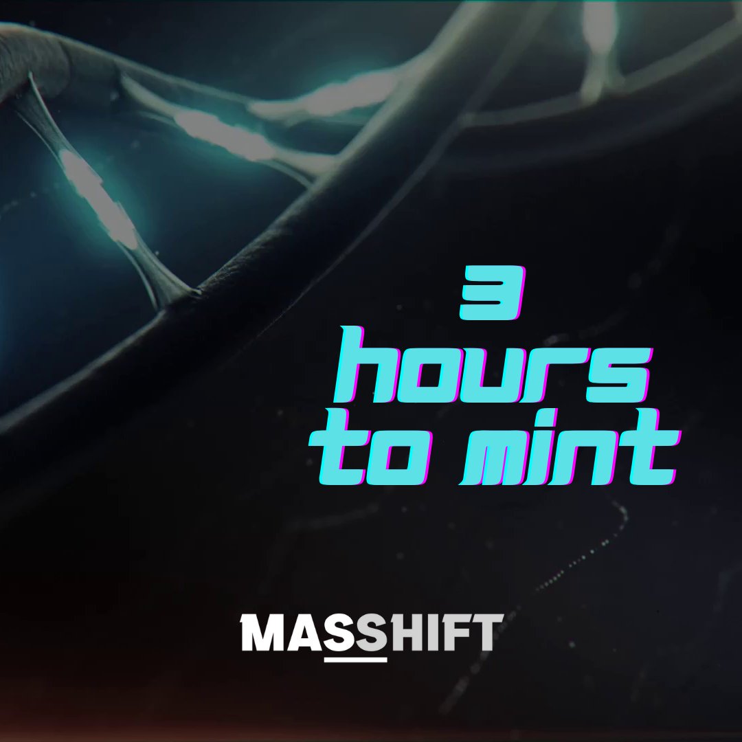 masshift's tweet photo. 尺🝗闩ᗪ丫 ﾁㄖ尺 丂丫爪⻏讠ㄖセ🝗丂 七ㄖ𝓝讠Ꮆ卄セ?

#NFT #NFTs #NFTGiveaway #NFTFreeMint #FreeMint #NFTCommunity #NFTNYC2022 https://t.co/3jSxsfcB4B