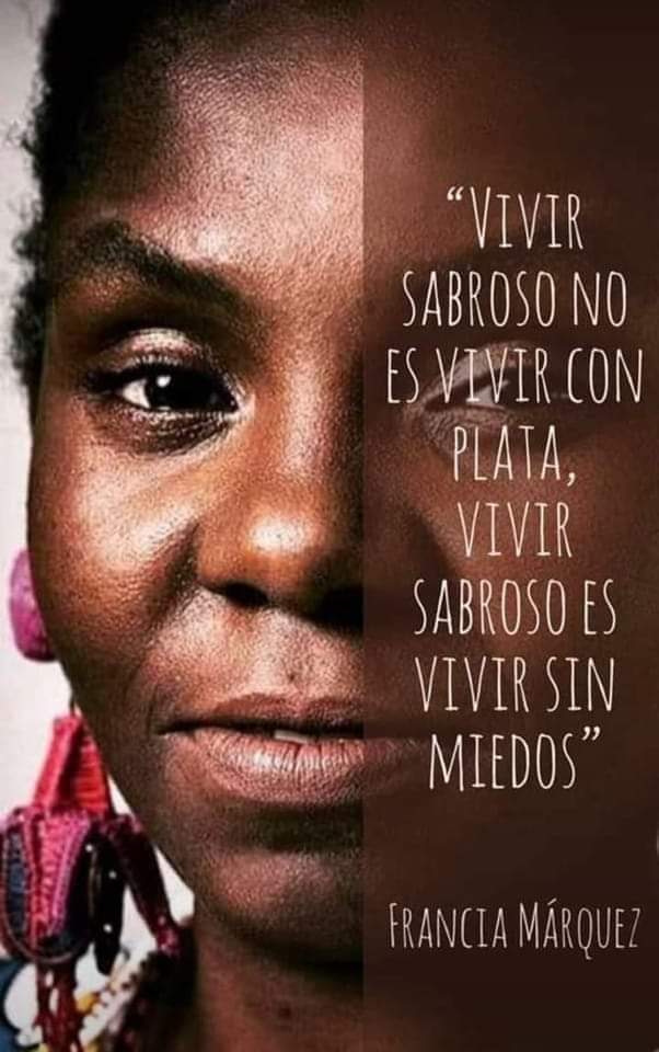 ColResistiendo's tweet image. 