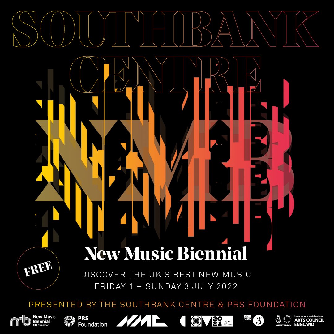 Lepus Arts (@lepusarts) on Twitter photo You can catch <a href="/Martin_Green__/">Martin Green</a> and the insanely talented <a href="/NYBBGB/">The National Youth Brass Band of Great Britain</a> at the ten-year anniversary festival of <a href="/southbankcentre/">Southbank Centre</a> and @PRSfoundation’s New Music Biennial 1–3 July. Book your free ticket now: bit.ly/3Ov5Bes You can catch <a href="/Martin_Green__/">Martin Green</a> and the insanely talented <a href="/NYBBGB/">The National Youth Brass Band of Great Britain</a> at the ten-year anniversary festival of <a href="/southbankcentre/">Southbank Centre</a> and @PRSfoundation’s New Music Biennial 1–3 July. Book your free ticket now: bit.ly/3Ov5Bes