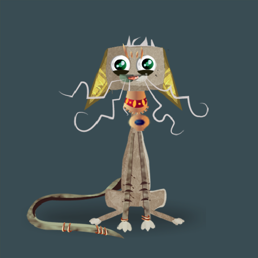 Pussycattownwtf's tweet image. Team cats or team dogs !?
Choose your side!
We will resume our free mint sooon!
#FreeNFT #NFTsales #NFT #nftart #NFTGiveaways