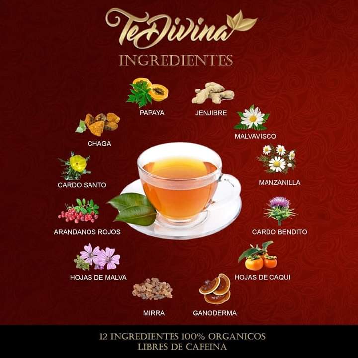 ElainedeLiebe's tweet photo. Té Divina 🥃🍃🍂#YO🙋🏻‍♀️ lo probé y me #Enamore 🥰❤💝

Quieres enamorarte tú también? 
C.O.M.E.N.T.A YO 🙋🏻‍♀️🙋🏼‍♀️🥰 https://t.co/OdHffEu0c2