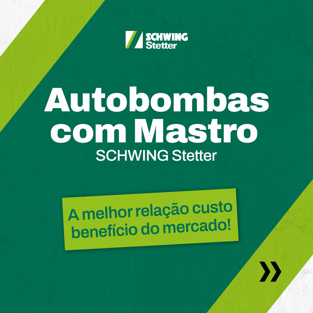 SCHWINGBrasil's tweet photo. Os equipamentos para bombeamentos e distribuição de concreto mais populares são SCHWING Stetter. 
Produtos projetados e desenvolvidos para pequenas, médias e grandes obras, visando alta performance, máxima eficiência e rentabilidade. 
Entre em contato conosco: (11) 4486-8500 https://t.co/DrVSTHxb0O