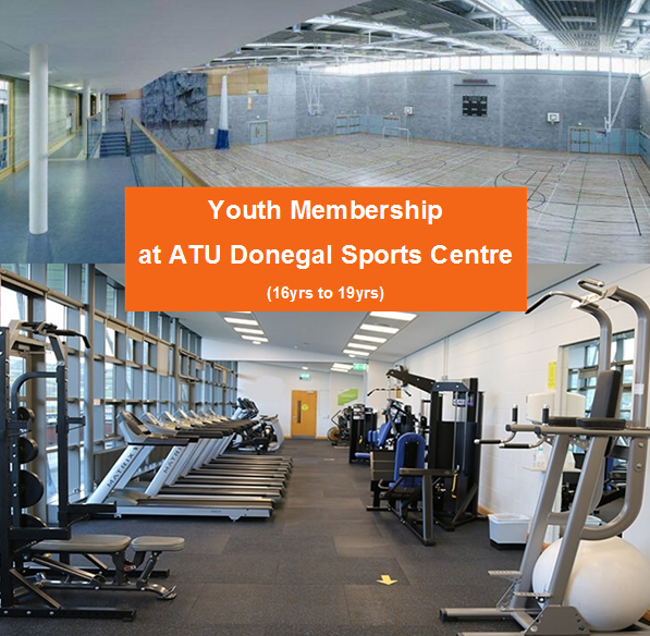 Only just finished your Junior Cert or Leaving Cert! Don't worried you haven't missed out our amazing Summer Youth Membership for 16-19 year olds. Membership offers use of the gym &amp; the hall Mon-Fri, 9-5.30pm €50 for 3 months. 
Apply here: forms.office.com/r/kScWYvgsJb