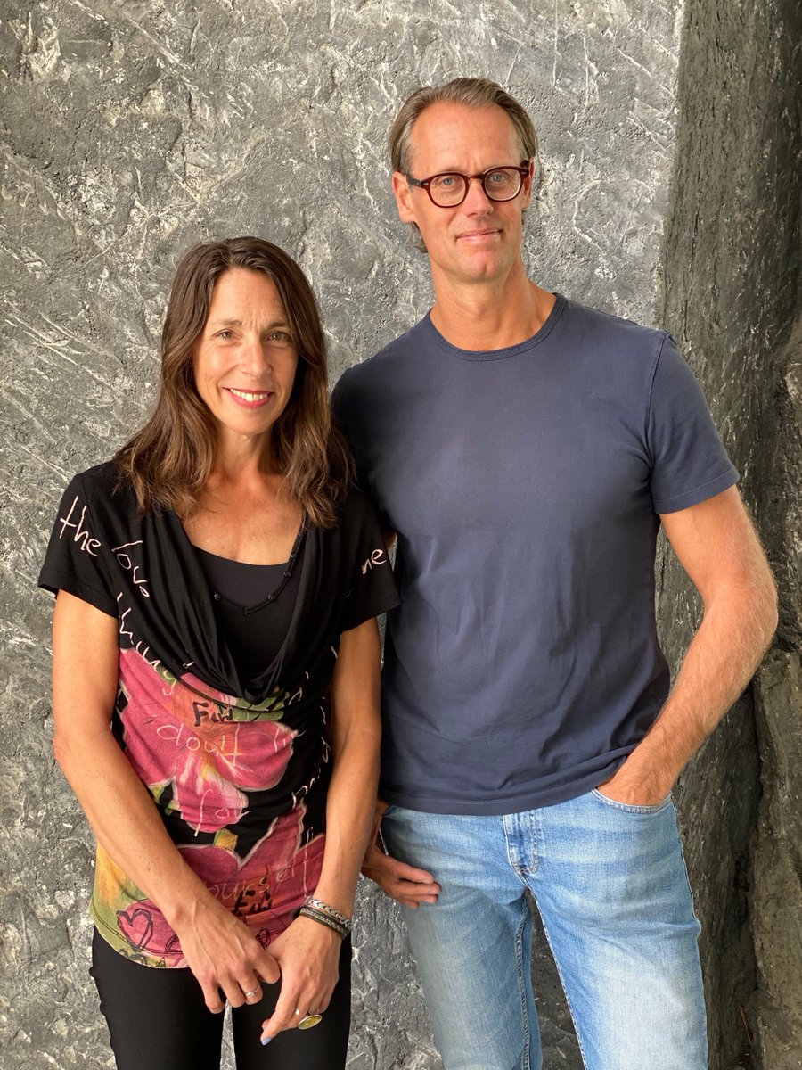 Nu så! <a href="/jacobdegeer/">Jacob de Geer</a> sommarprat inspelat - sändning 15 juli 👍😃