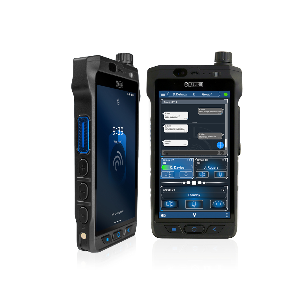 Lifeline MCX Solutions: a new, relevant and unique mission and business critical solution, driven by users and delivered by experts.

Learn more: lifeline-solutions.com/uncategorized/…