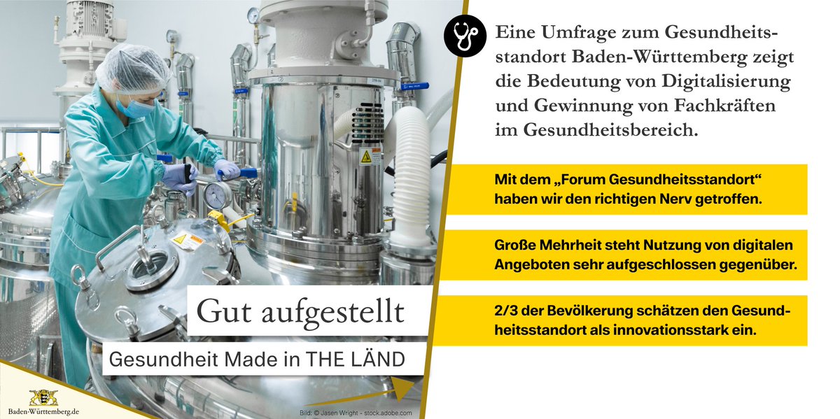 Landesregierung BW tweet media