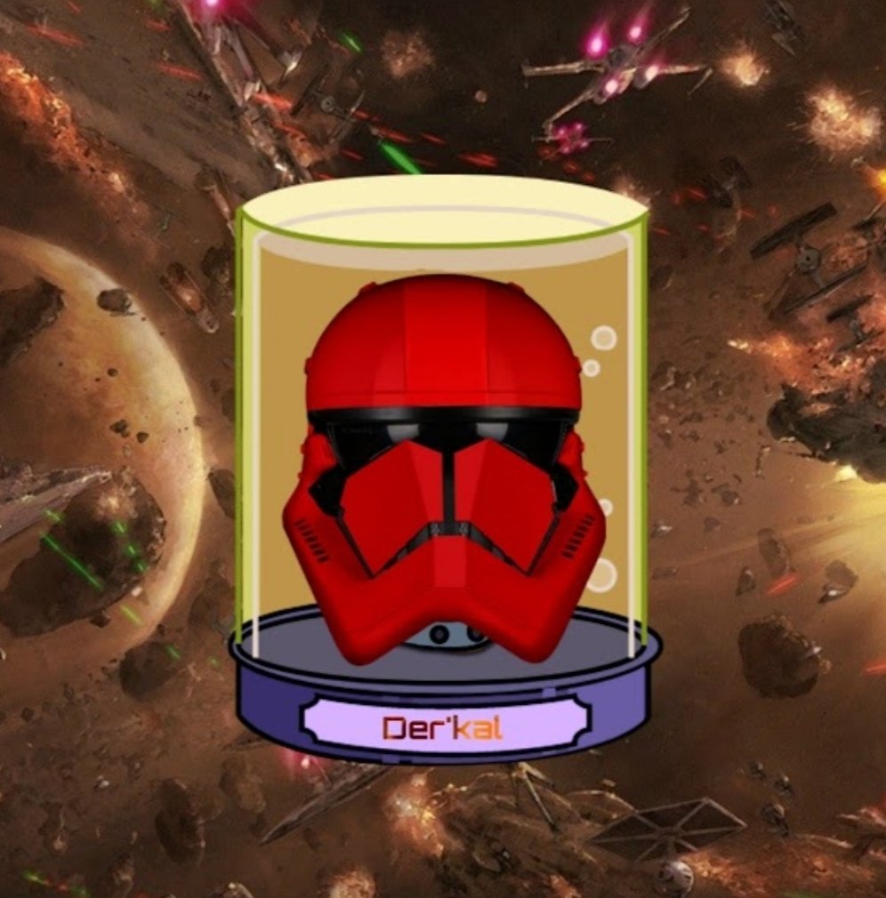 Headsinjar's tweet photo. BIG NFT giveaway for 200 RANDOM People
The new collection of heads in jars is here
  1️⃣ Follow 🔔 and join https://t.co/HVXz9r34WS
  2️⃣ Like and retweet this tweet
  3️⃣ drop your wallet
#FreeNFTs #NFTGiveaways #NFT #NFTs #HIJ #BITCOIN #ObiWan
#StarWars https://t.co/UXNF9nDSYm https://t.co/DIGwlqzCps