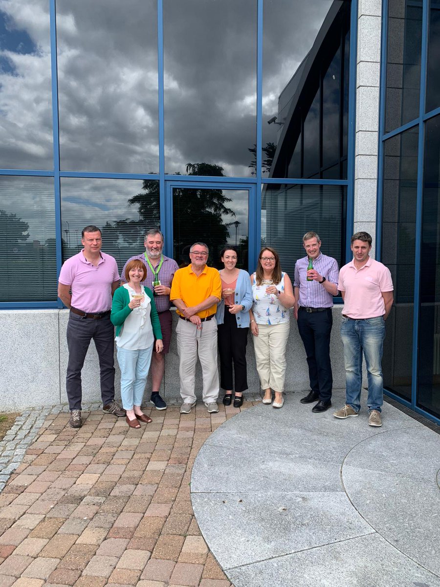Delighted to confirm NIMIS2.0 PACS Upgrade went live Sat June 18th as scheduled.🎈🎂 System delivering improved performance to Users.  🖕Huge thanks to all involved to make the Go Live such a success <a href="/HSE_NIMIS/">NIMIS</a>  <a href="/McKesson_IWSIE/">Change Healthcare IE</a> NIMIS Site Radiology &amp; IT teams   #NIMISDELIVERS
