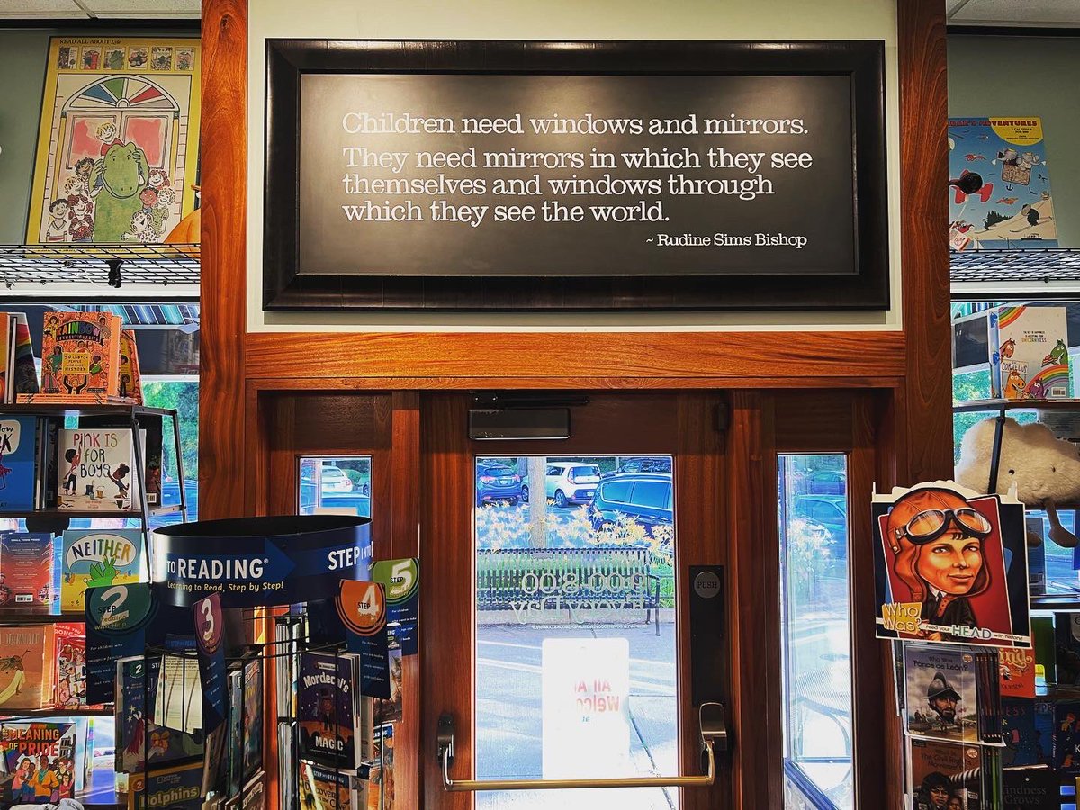 LibrarianBookends (Steph 💛& Mary❤️) #alaac24 tweet media