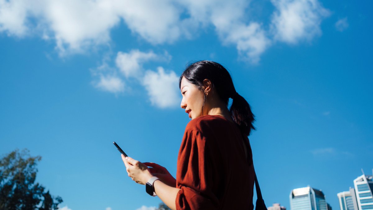 Live from #MyData2022, we're excited to announce that <a href="/Avast/">Avast</a> is the newest member of MyData Global, a community of organizations and individuals working to further the rights of individuals over their personal data. 

press.avast.com/avast-demonstr… <a href="/mydataorg/">MyData.org</a> #personaldata