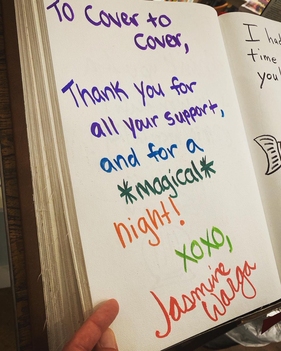 LibrarianBookends (Steph 💛& Mary❤️) #alaac24 tweet media