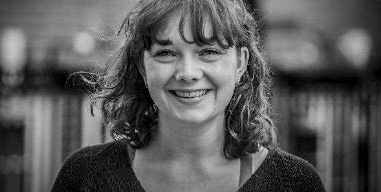 We spoke to Zoe Freed, Foley Artist at @Molinare_Foley  about her work and diversity in the audio industry. behindtheglass.uk/article-select…