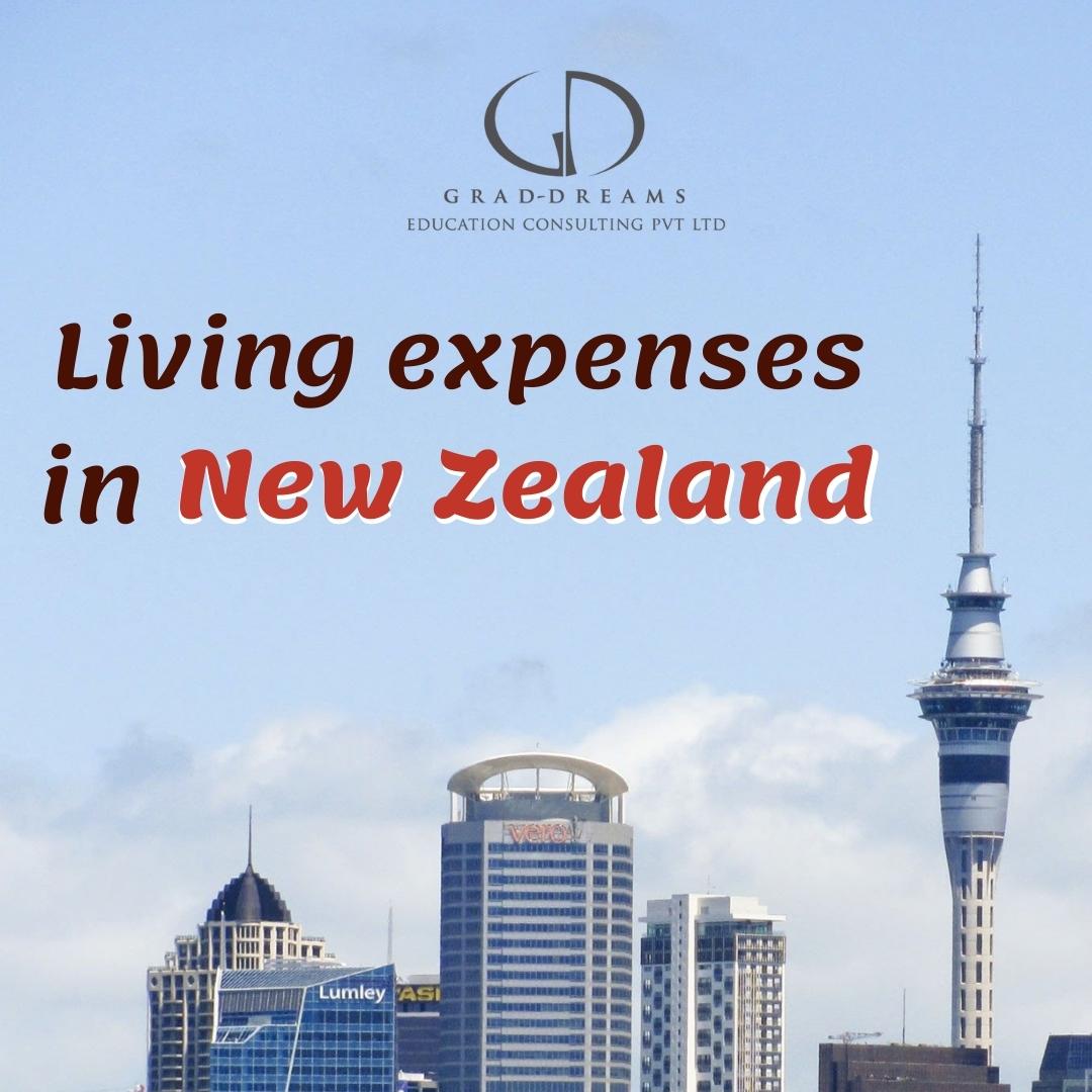 Grad_Dreams's tweet image. How much does studying in New Zealand cost?

📞+91-7700926483
🌐 gdx.in

Appointment link: appointment.gdx.in

#newzealand 
#livingexpenses 
#graddreams