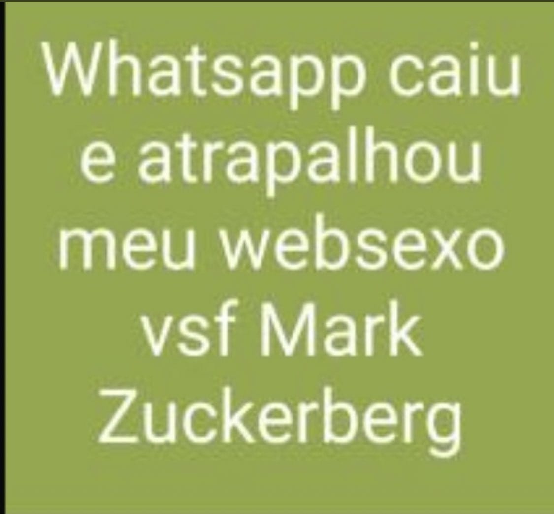 Tô pocas pra tudo hj