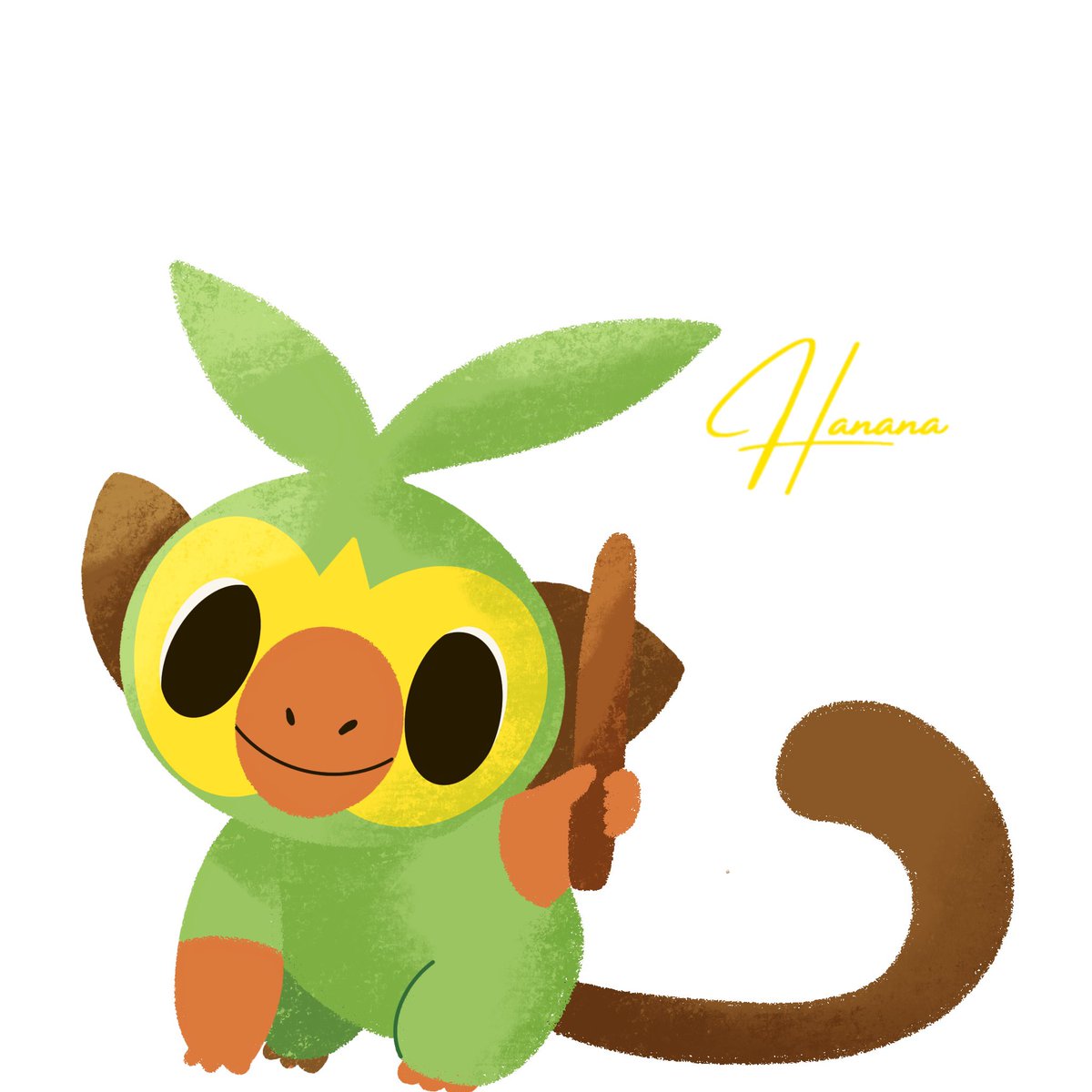 サルノリ のイラスト マンガ コスプレ モデル作品 3 件 Twoucan